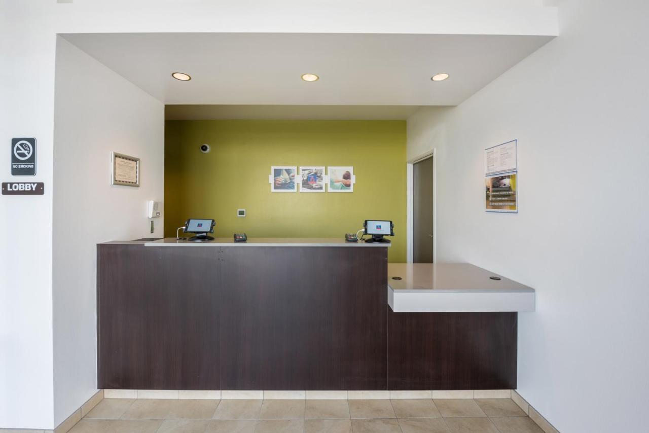 Studio 6-Mccarran, Nv - Sparks - Tahoe - Reno Industrial Center Clark Exterior foto